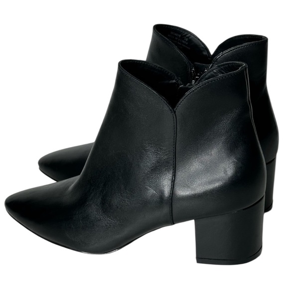 Cole Haan Elyse Women’s Ankle Boots Bootie New! Sz 5 - Picture 5 of 10
